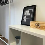 Apartamento Pura Vida